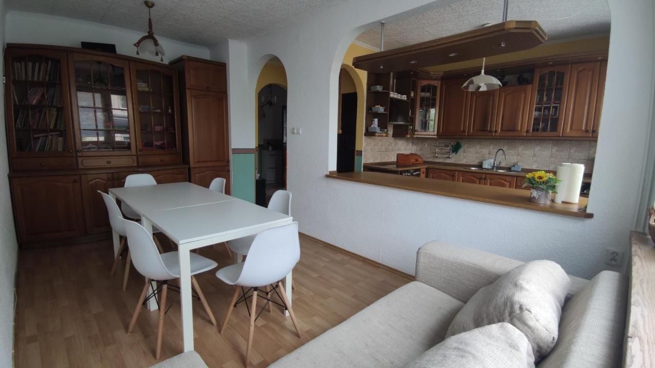Vila Mieszkanie - Dom 200 M Od Morza Dziwnów Exteriér fotografie