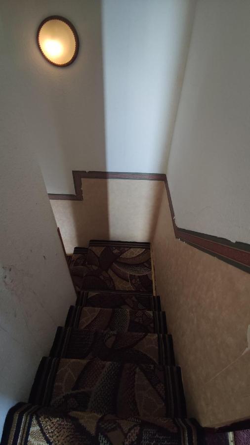 Vila Mieszkanie - Dom 200 M Od Morza Dziwnów Exteriér fotografie