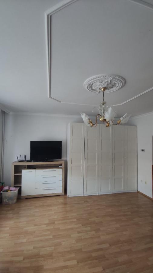 Vila Mieszkanie - Dom 200 M Od Morza Dziwnów Exteriér fotografie
